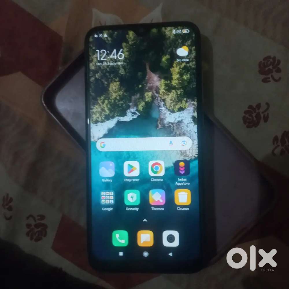 Phone me koi diktat nahi hai  4g  64g memory