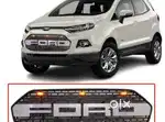 Ford ecosport type 1 raptor grill with led