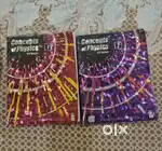 HC Verma Concepts of Physics 1 and 2