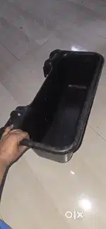 Feed Box for Animal