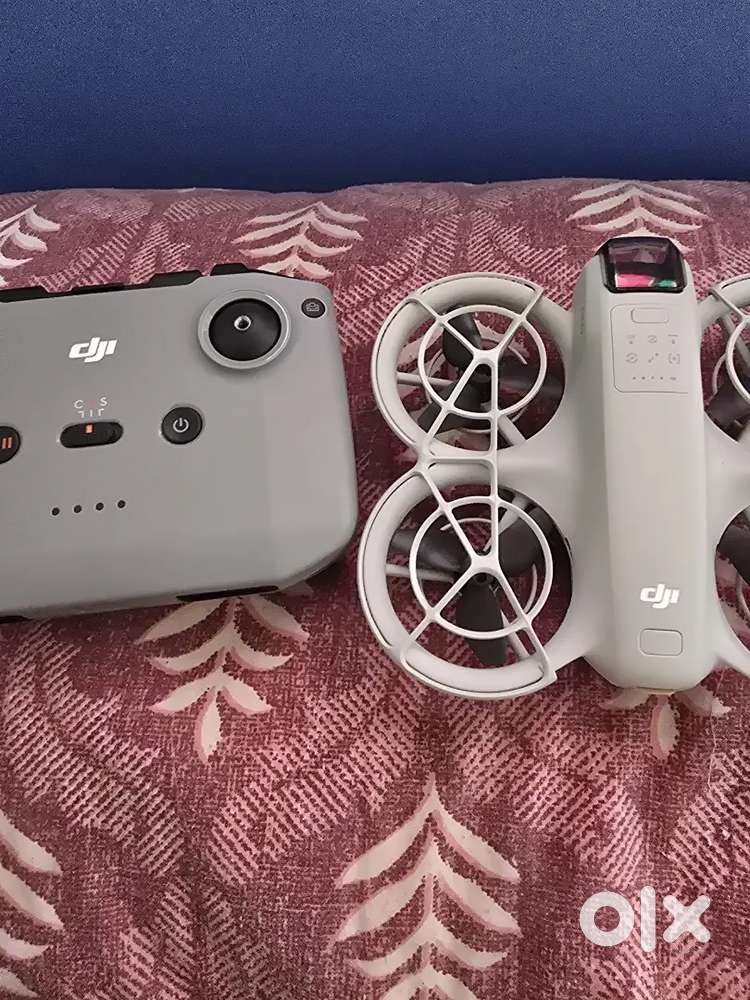 Dji neo fly more combo