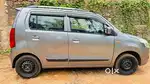 Maruti Suzuki Wagon R 1.0 2010