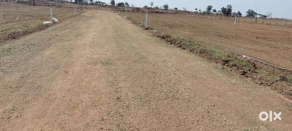 Per syd :1999/- , LRS AMOUNT EXTRA, HMDA LIMITS, SHREESHAILAM HAIWAY