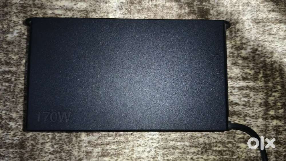 Lenovo Legion Slim 170W AC Adapter (IN)
