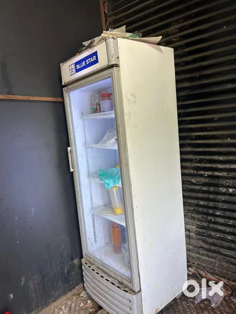 Bluse Star Cold drink fridge
