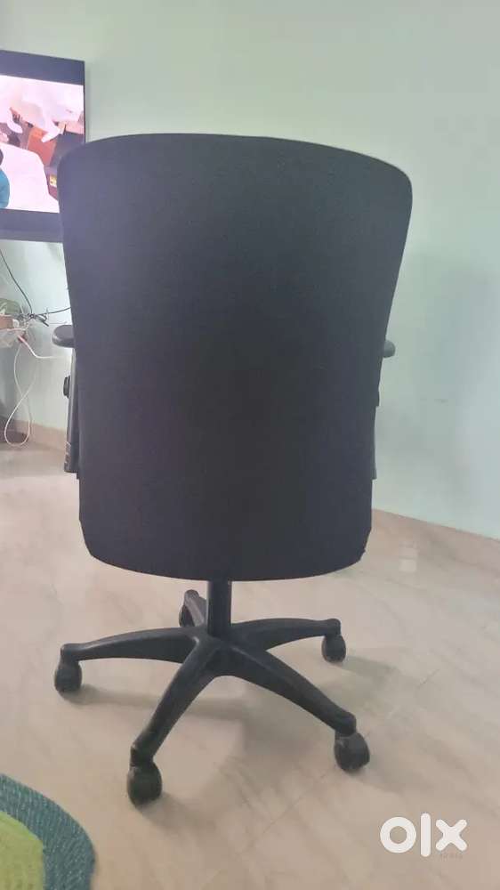 Office chairs