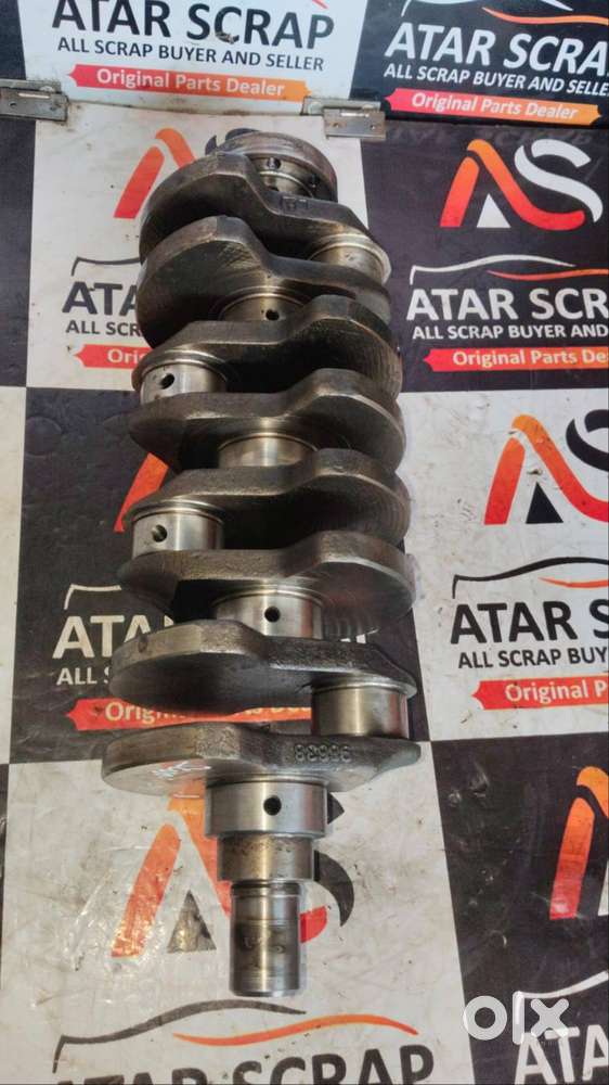Swift Diesal Crank