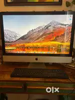 I mac 27 inch