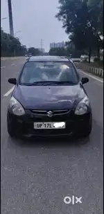 Maruti Suzuki 800 2016 CNG & Hybrids 78000 Km Driven