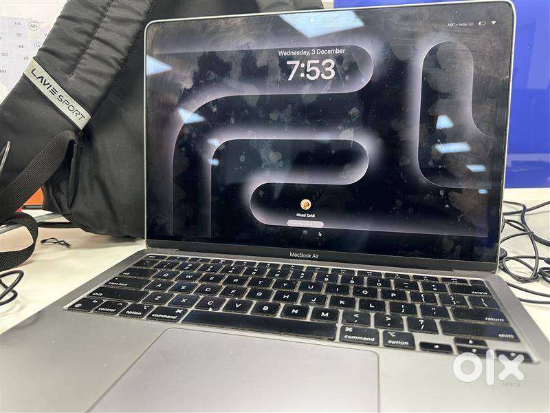 Apple Macbook M1 2020