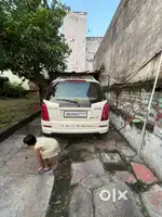 New car he 1st iner he