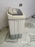 Good condition washing machine