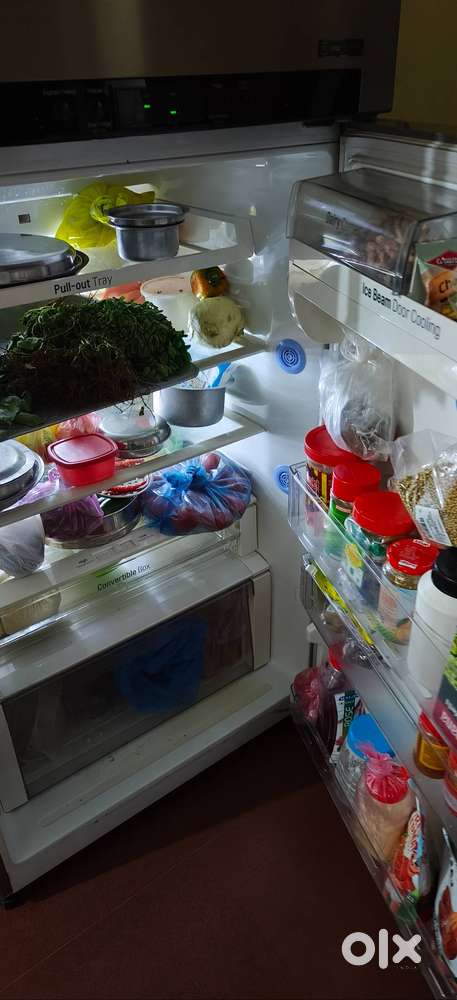 LG Double Door Refrigerator, Model -2019,