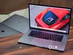 Apple Macbook Pro i9 16GB Ram 512GB Apple SSD FRESH CONDITION