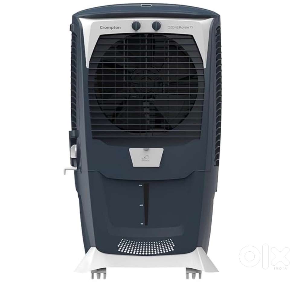 Crompton Air Cooler 75L