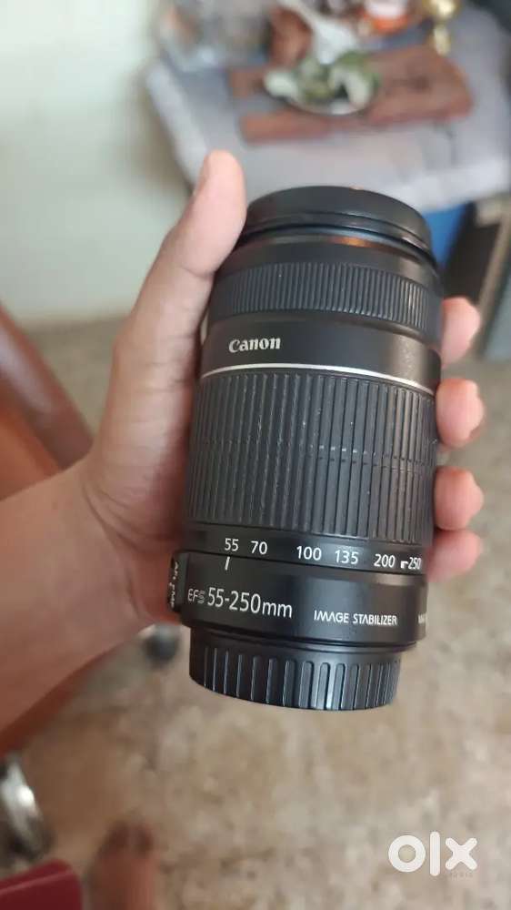 Canon 700D