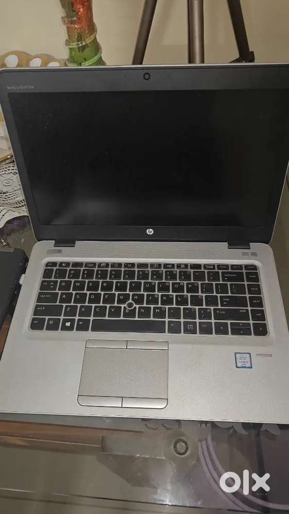 HP ELITEBOOK G4 16GB RAM DDR4 I5 7TH GEN