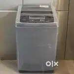 Fully automatic washing machines on rent at 499 pr month