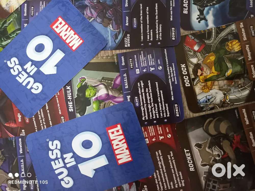 Card Games