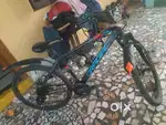 Gear cycle