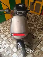 Ola Electric Scooter ( Model-S1X+ 2nd generation)