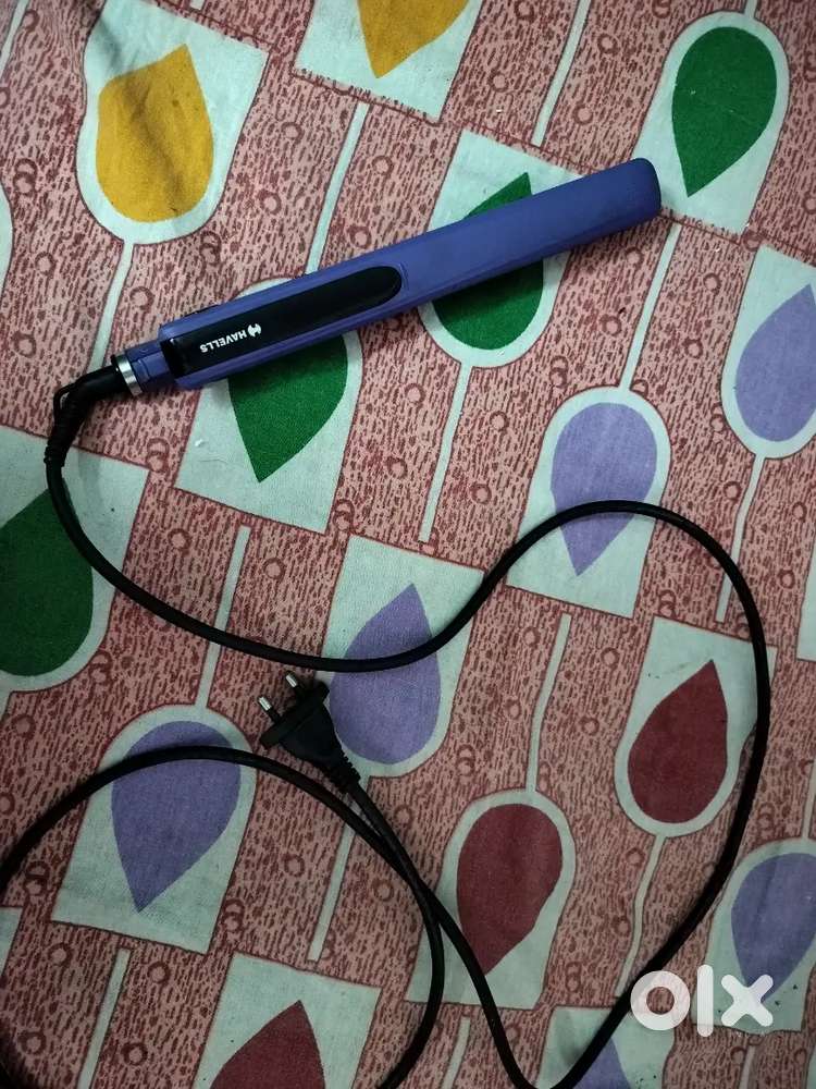 Havells Hair Straightener