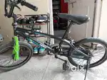 Hero BMX  For sell