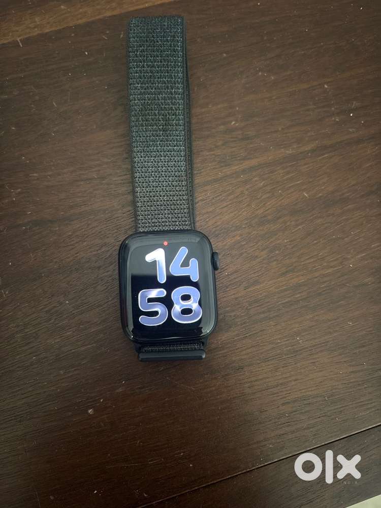 Apple Watch SE 2nd Gen 44mm GPS + Cellular