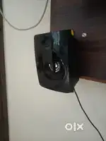 Home theatre
