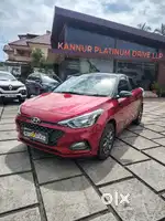 Hyundai i20 1.2 Asta, 2018, Petrol