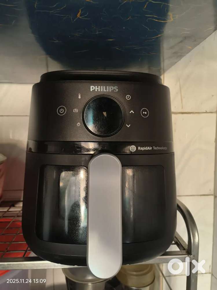 Phillips Air Fryer