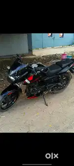 Bajaj  Pulsar 150 good conditions