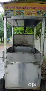 New food car 2024, like new condition