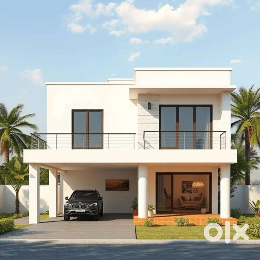 House for Rent, Azad Nagar, Dhanbad