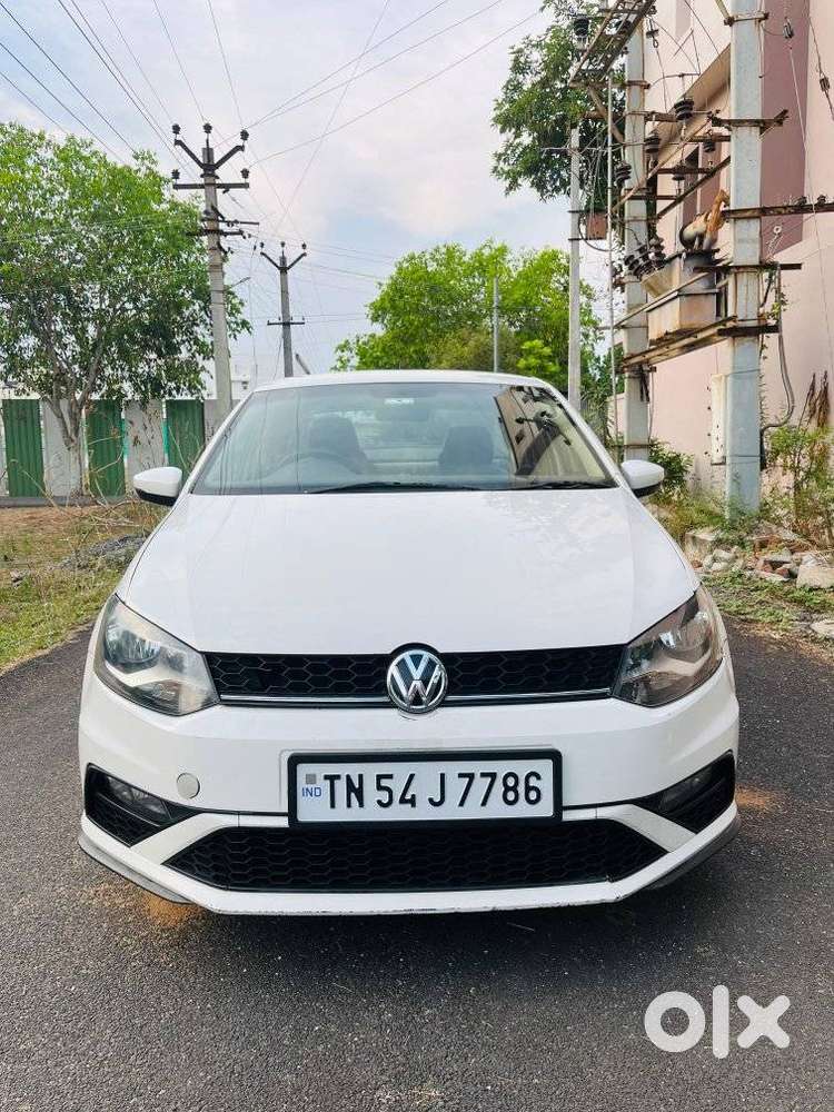 Volkswagen Vento, 2014, Diesel