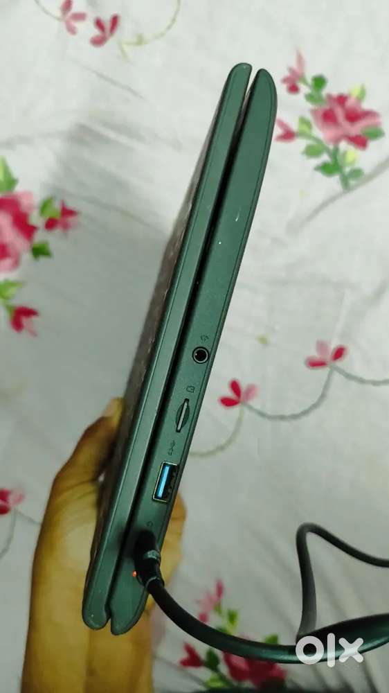 Lenovo Chromebook