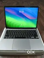 Mac Book m1