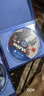 Ps4 games 5  Title