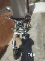 Brand new condition
