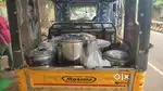 GEETHIKASREE FAST FOOD