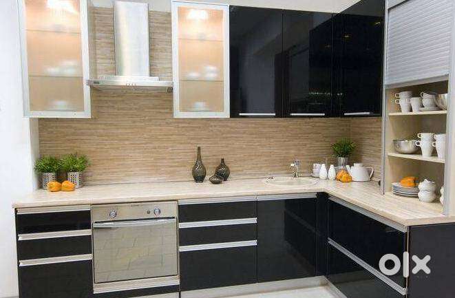 3 BHK Builder Flat Sale In Indirapuram