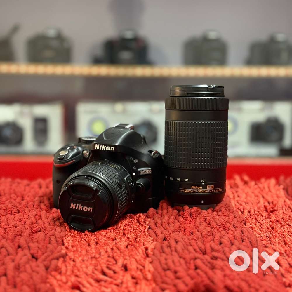 CAMERA FOR RENT