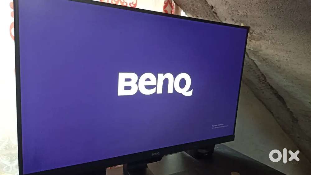USED SYSTEM FOR SALE i5 12th Gen with Benq Monitor