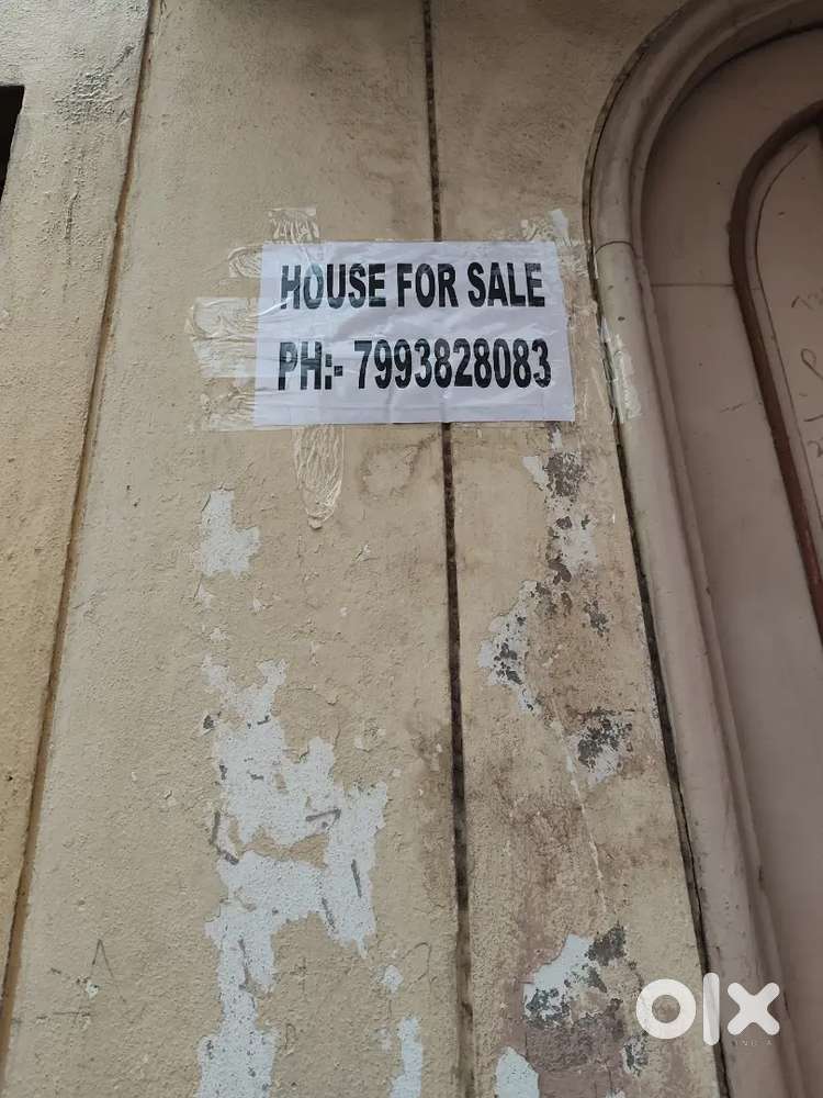 Urgent sale