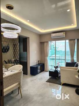 1BHK IN  40 LACS BACHRAJ LEGEND
