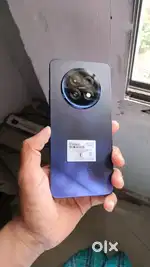 “Oppo F31 Pro Plus  1 Day Used  Like New  Bill + Warranty”