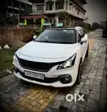 2022 Maruti Suzuki Baleno – Single Owner, Excellent Condition
