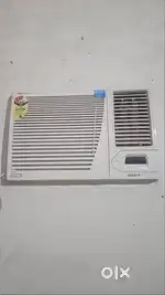 Window ac voltas
