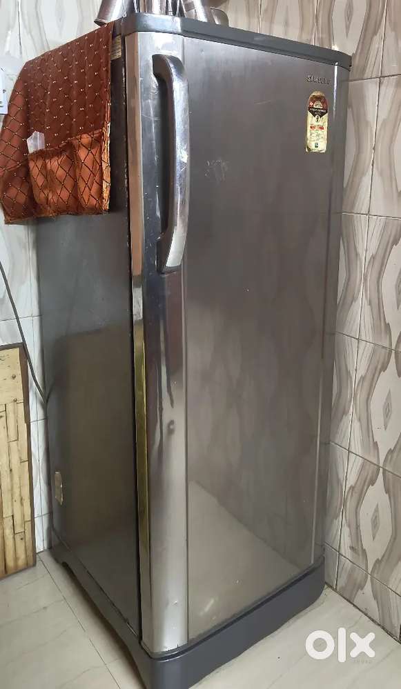 Good condition