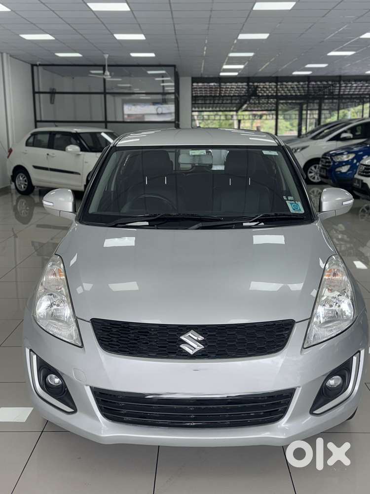 Maruti Suzuki Swift DDiS VDI, 2017, Diesel
